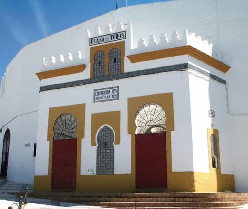 Ayamonte : tapas, traditions et découvertes locales - Visite guidée à pied