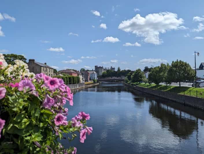 Kilkenny: visite à pied des points forts historiques