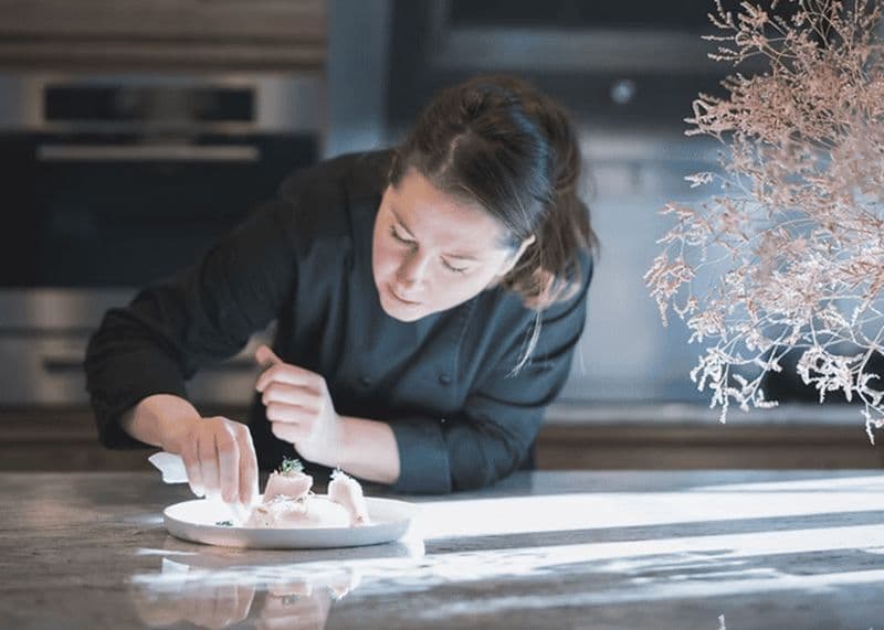 Au départ d'Avignon : cours de cuisine + marché fermier dans les Alpilles