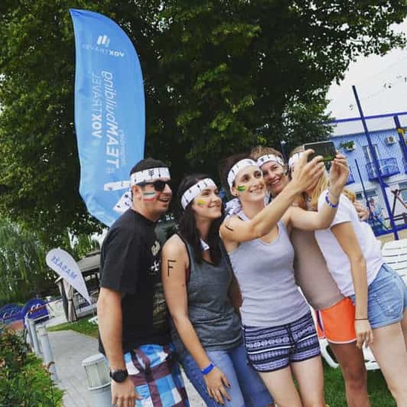 Bratislava : chasse au trésor sur iPad avec un guide de la région