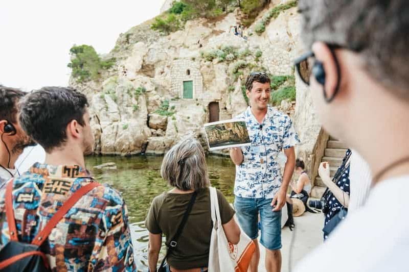Dubrovnik : Visite à pied de Game of Thrones