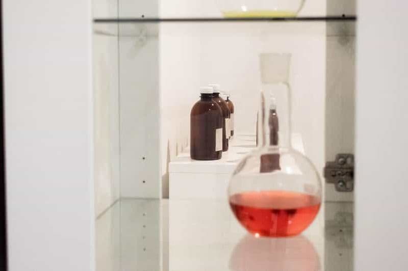 Madrid : Secret Surgery Escape Room Game