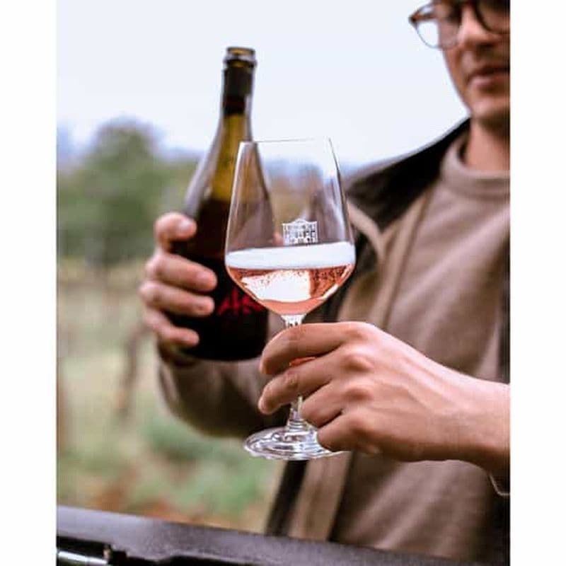 Ozzano Emilia : Visite guidée des caves avec dégustation de vin