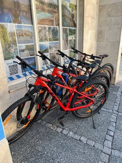 Bled : Location de VTT