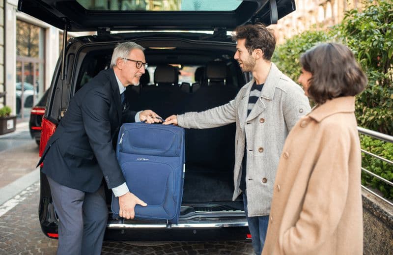 Samarcande : services de transfert privés depuis le transfert aéroport et la gare ferroviaire