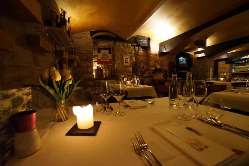 Dresde : Cours de cuisine privé incluant les boissons correspondantes