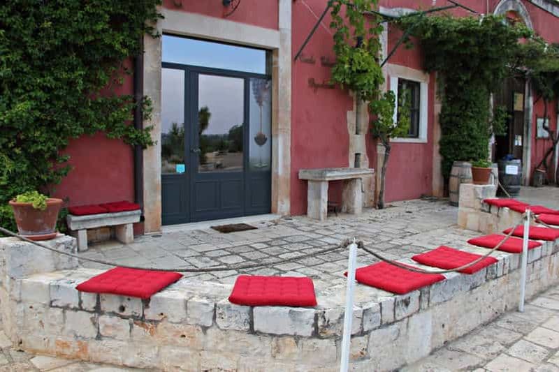 Dégustation de vins et visite de cave