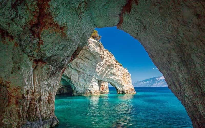 Au départ de Skiathos : Croisière vers Lalaria, Kastro et Tsougris