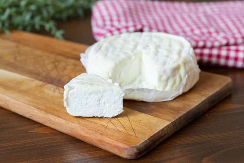 Billet Les fromages et les chèvres du Roero