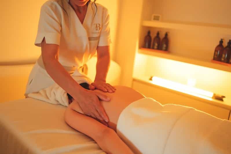 Antalya : Expérience de spa et de soins de la peau avec massage et boisson