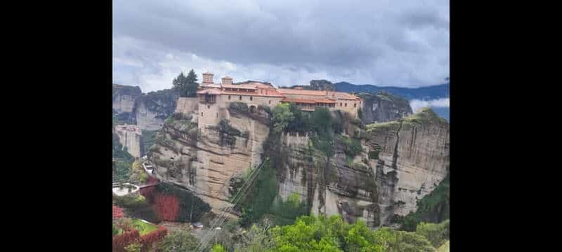 Athènes : Service de taxi privé avec chauffeur local