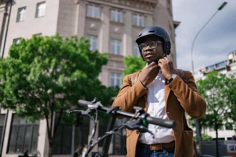 Visite privée à vélo électrique des sites incontournables de Gênes