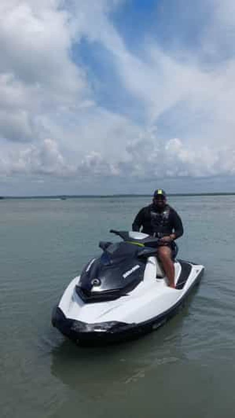 Sri Lanka : Des excursions inoubliables en JetSki sur le lac de Bolgoda