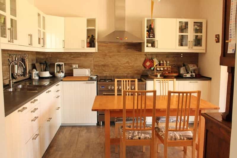 Matera : cours de cuisine et déjeuner avec vin dans un oliveraie