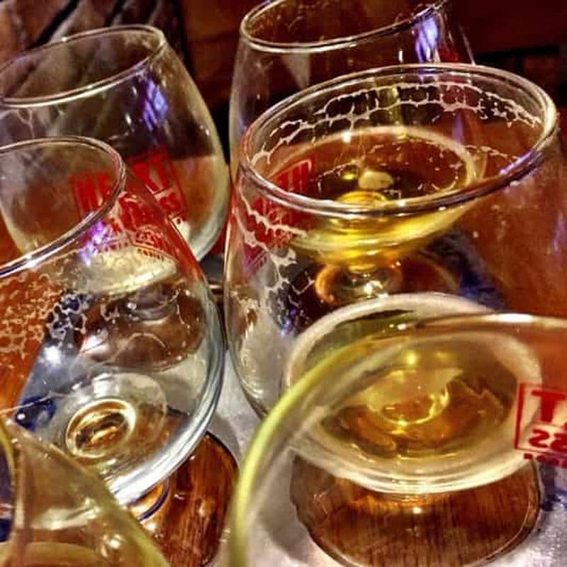 Ho Chi Minh : Promenade et discussion autour de la bière artisanale