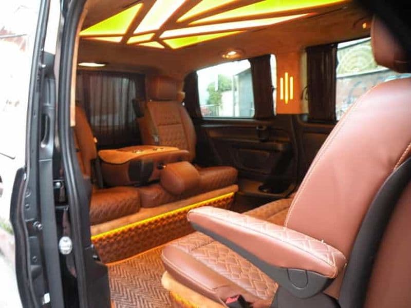 Istanbul : Transfert aéroport privé