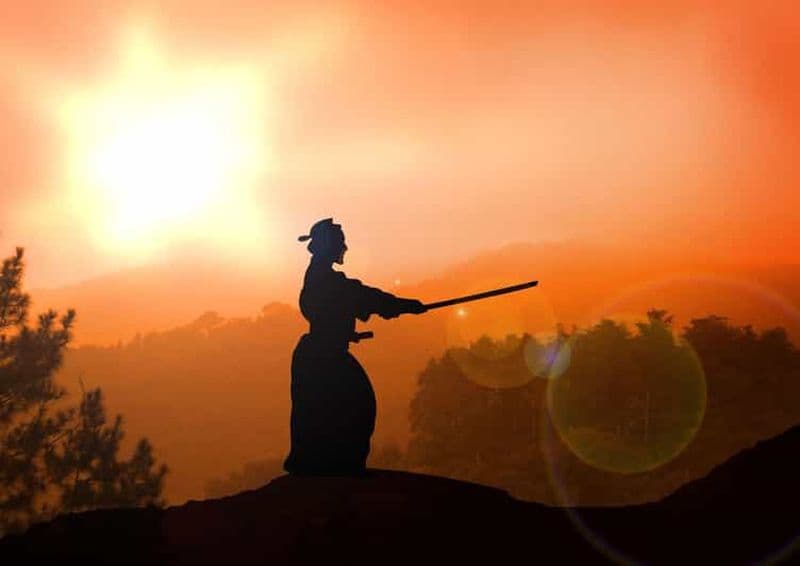 Freiburg im Breisgau : Essence des arts martiaux et du yoga du samouraï