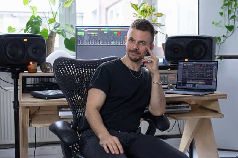 Produire de la musique techno et house à Berlin