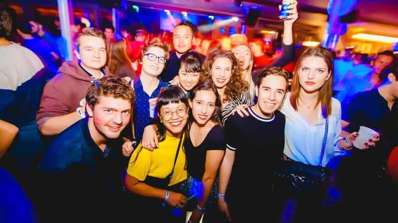 Pula : expérience guidée de tournée des bars