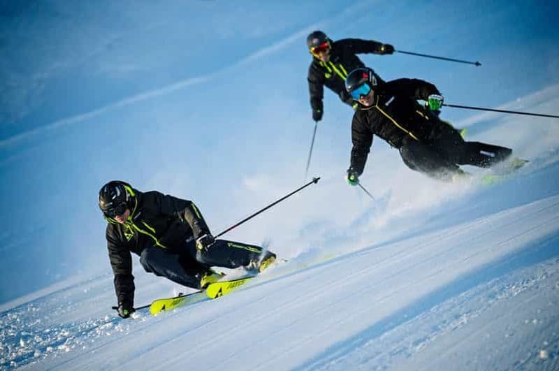 1 jour de cours de ski pour adultes pour les débutants à Feldberg