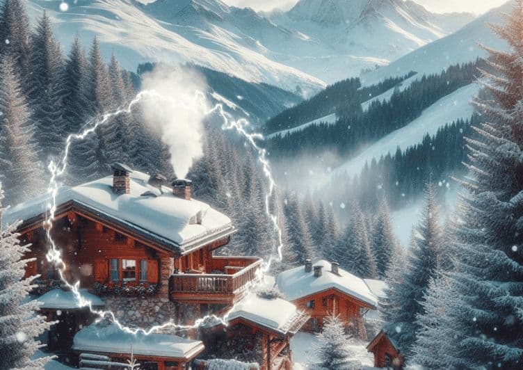 Méribel : Escape game en équipe sur le thème de la magie