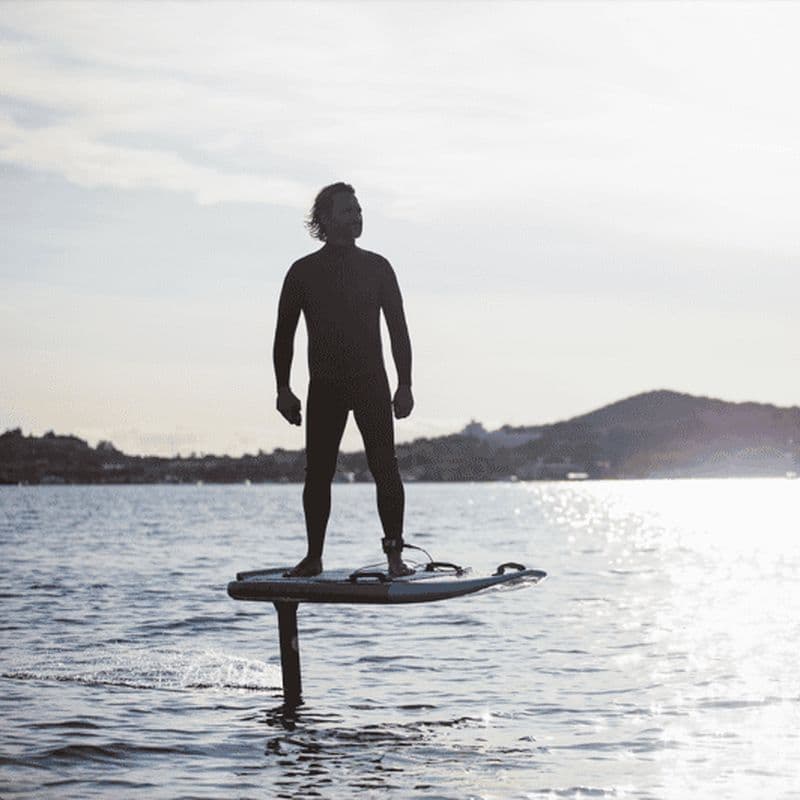 Oslo : Aventure aquatique privée et location de E-Foil