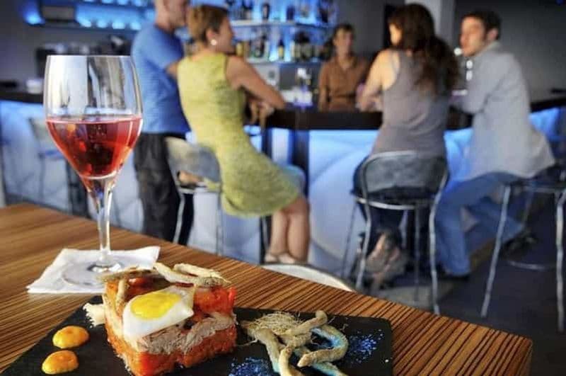 Billet Rota : Randonnée privée et dégustation de tapas locales
