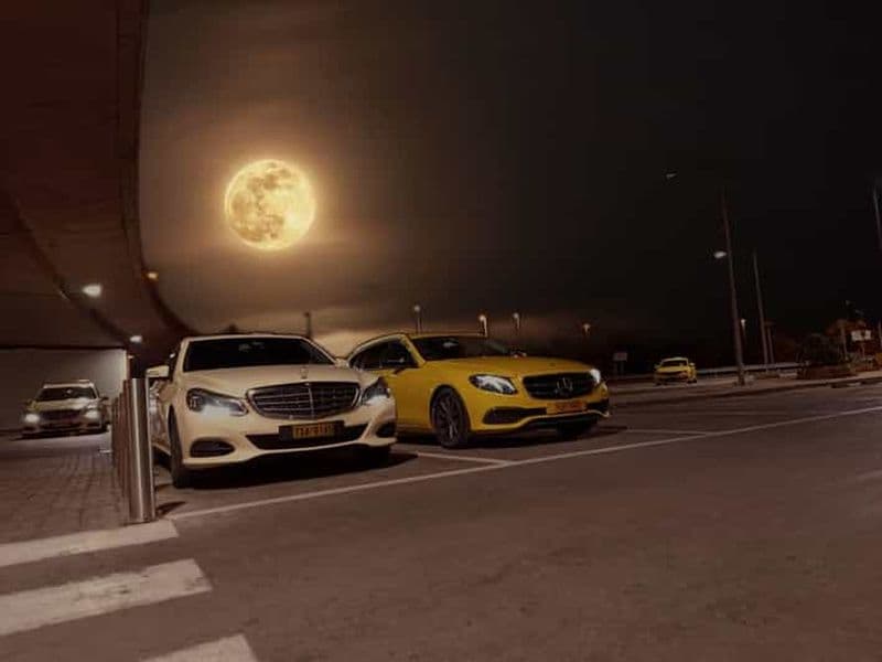 Planet Taxi & Transferts