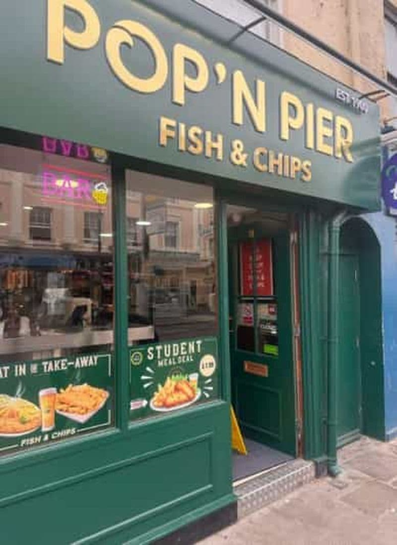 Londres : tournée des pubs à Greenwich avec option bière et dîner