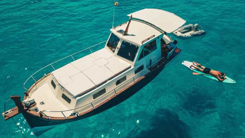 Cala Galdana : Visite exclusive des plus belles criques