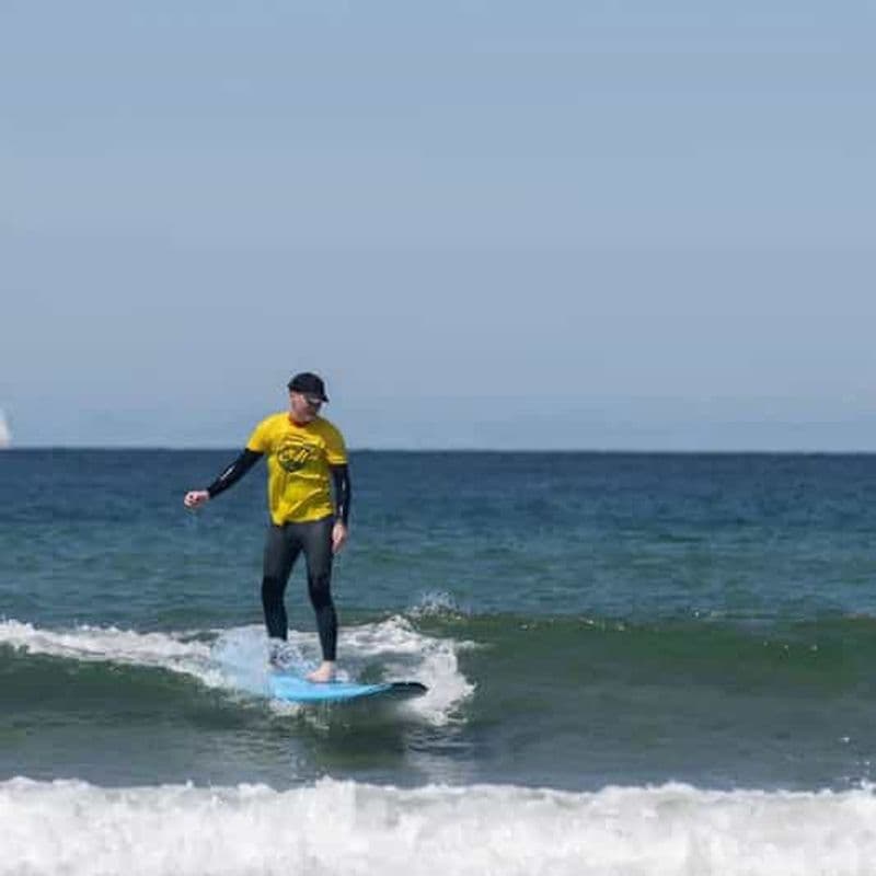 Portrush : location de planches de surf