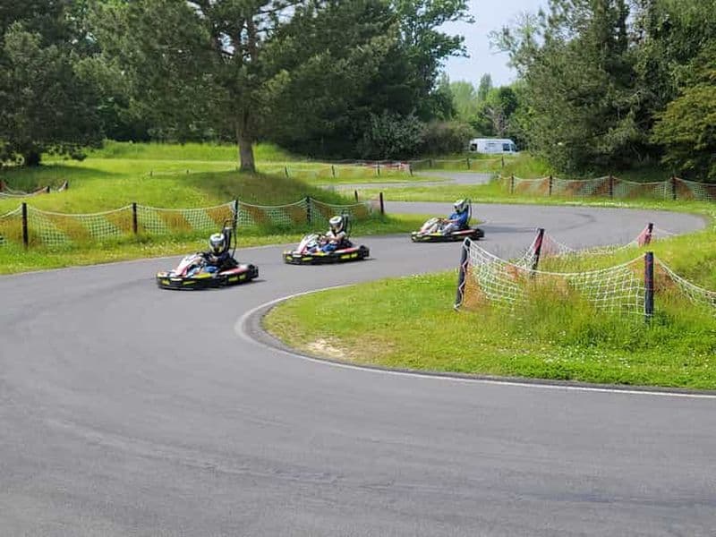 Karting Enfants - Deauville
