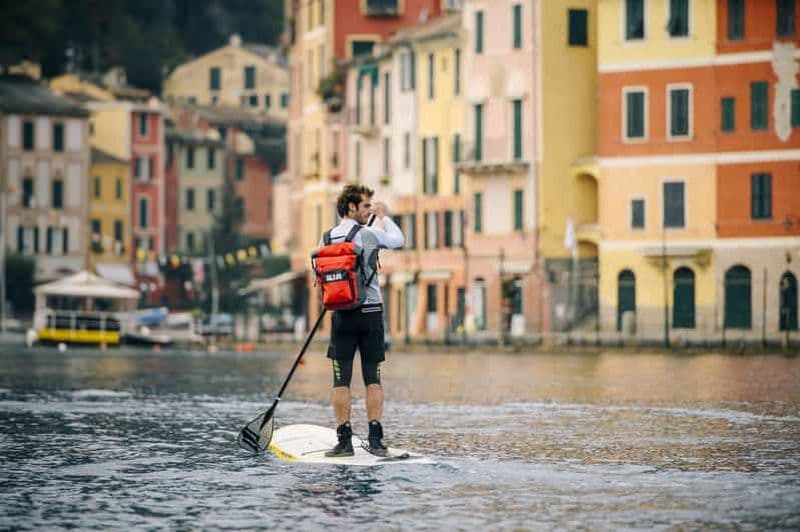 Billet Expérience de Stand Up Paddleboard à Portofino