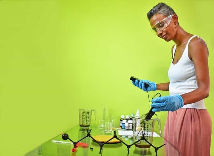 Billet Crète : Créez votre propre savon crétois traditionnel