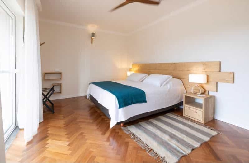 Portugal : Retraite de yoga de 4 jours dans l'Alentejo avec séjour à la ferme