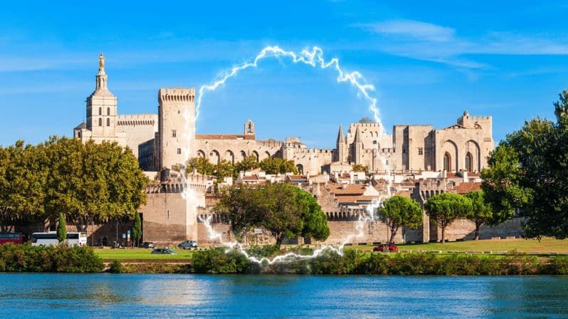 Avignon : Escape game en équipe sur le thème de la magie