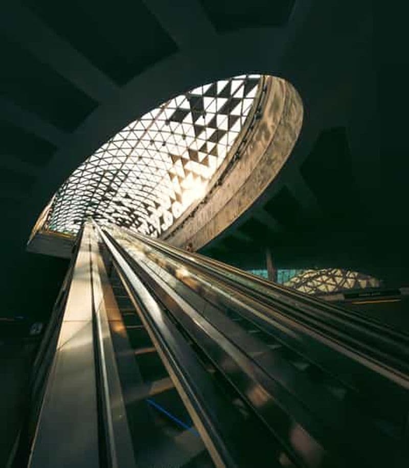 Photographie de rue avec votre smartphone, visite de Budapest