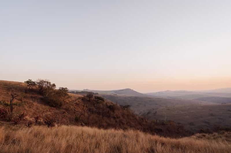 Durban : Forfait Spa de luxe tout-en-un au Gwahumbe Game & Spa