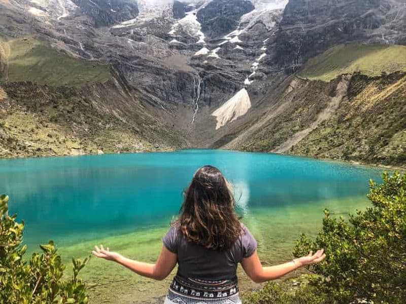 Billet Cusco : Excursion d'une journée au lac Humantay avec petit-déjeuner et déjeuner