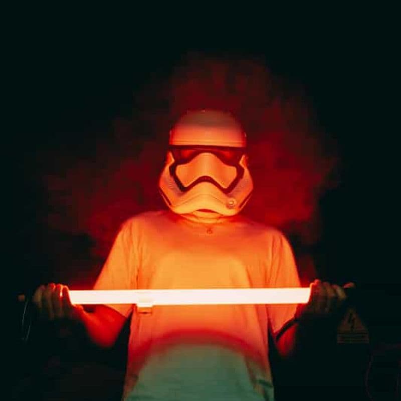 Centre commercial Arrábida : Escape Room Space Wars