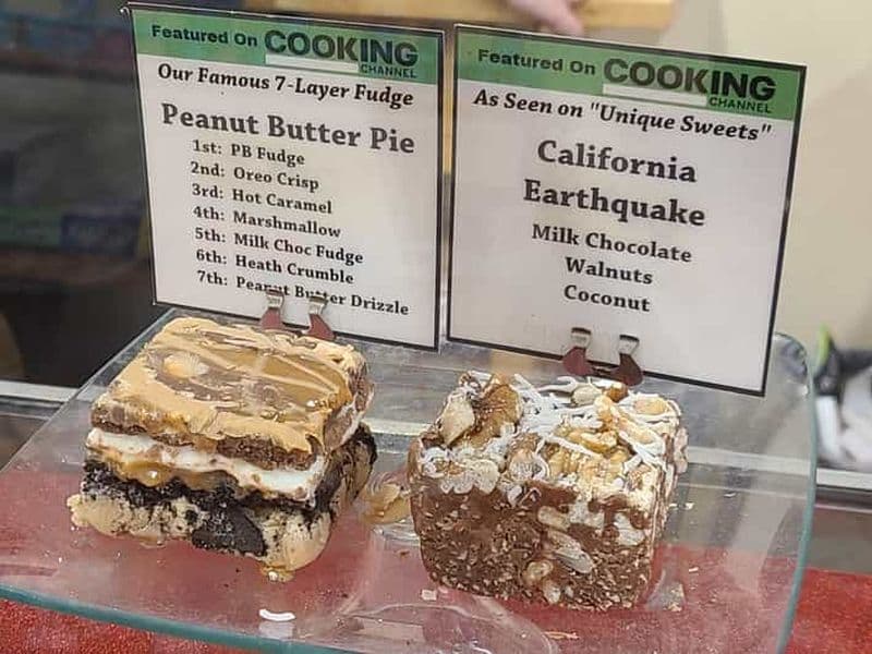 Billet San Francisco : Visite culinaire de North Beach et de Little Italy