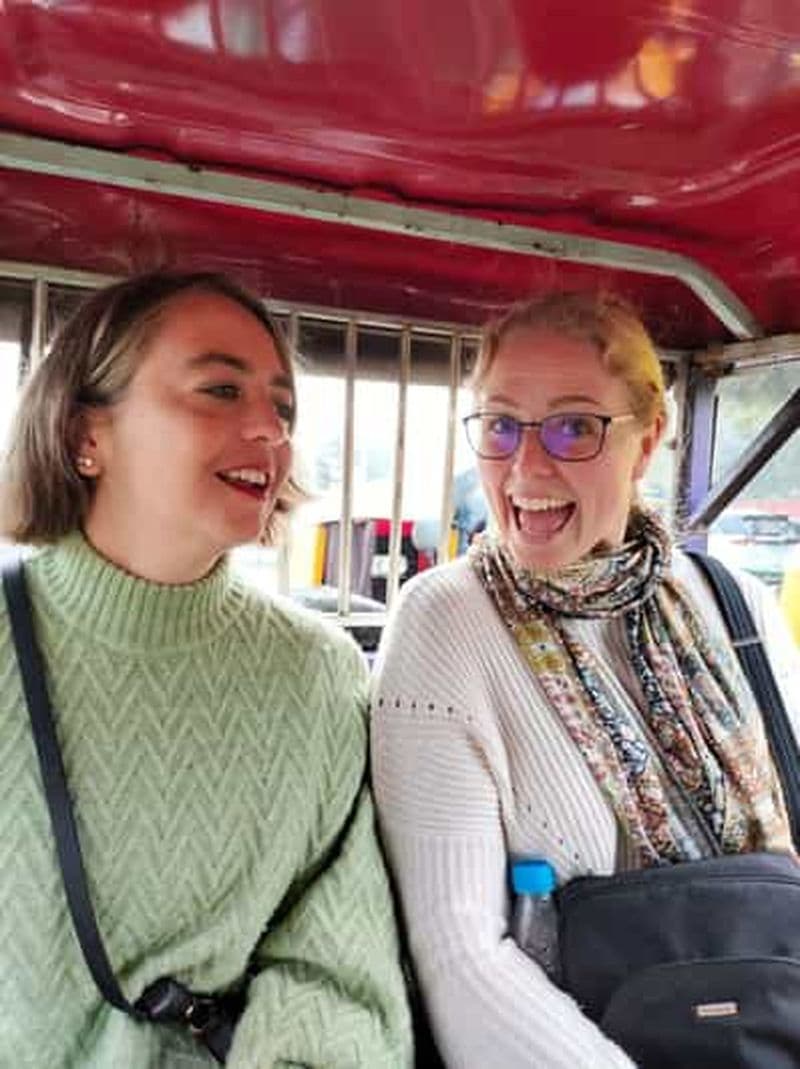 Visite guidée des bijoux et ornements du vieux Delhi (demi-journée, dirigée par des femmes)