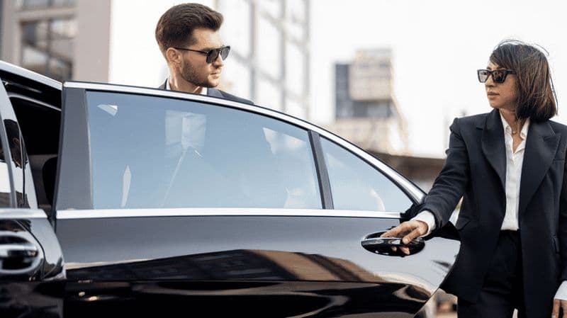 Transfert aéroport de Corfou Hôtel MarBella Corfu & Nido