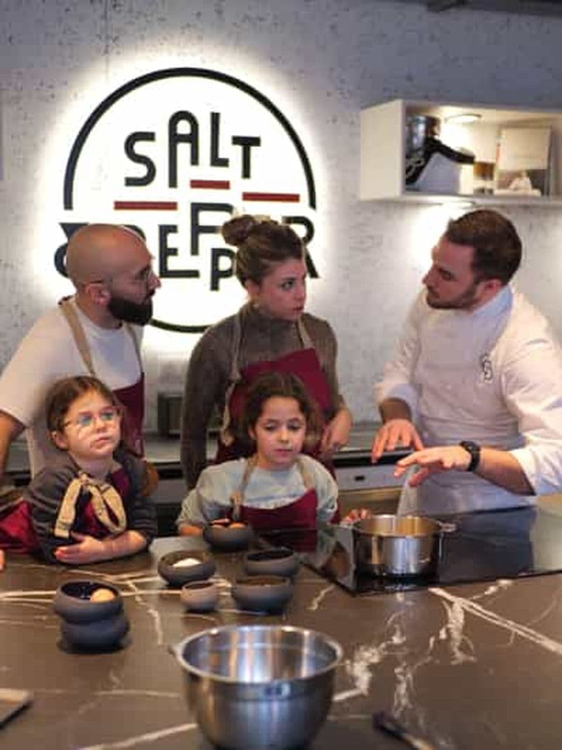 Dijon : Atelier de cuisine Bourguignon
