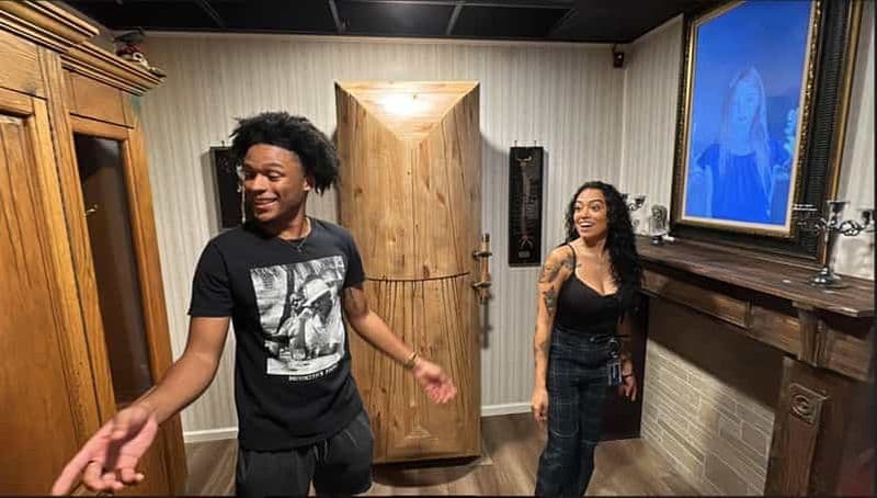 Orlando : Orlando Icon Park Adventure Room Ticket