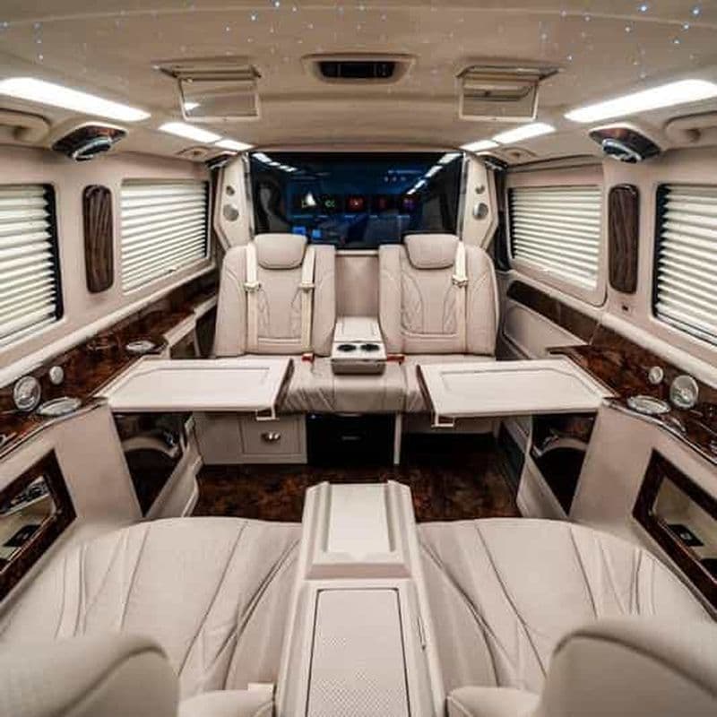 Cappadoce : Transfert privé aller simple à l'aéroport de Kayseri/Nevşehir