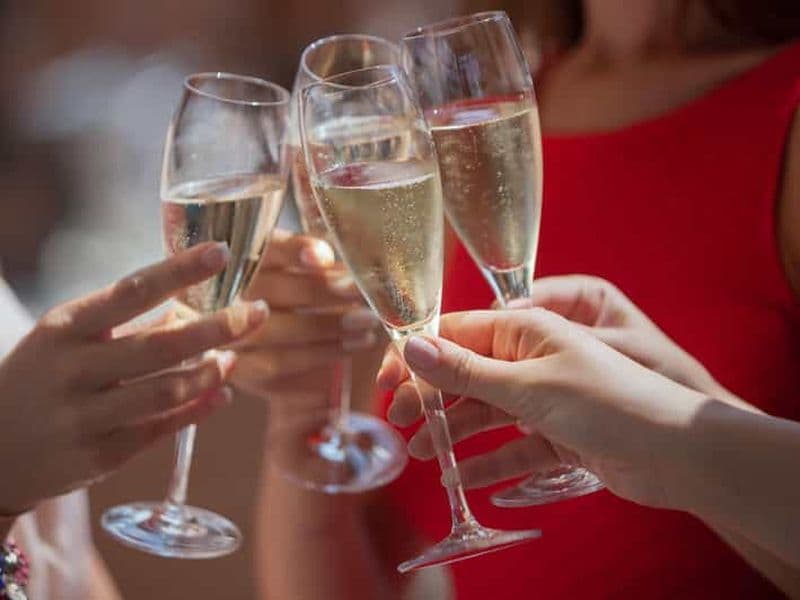 Varsovie : croisière privée en gondole pour les occasions spéciales