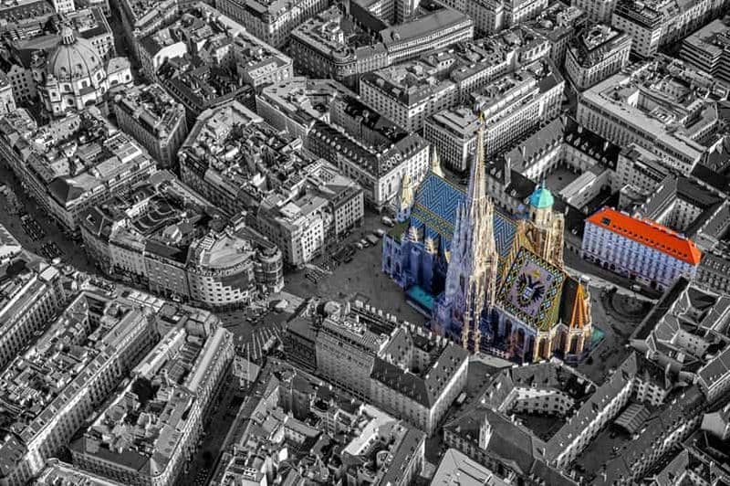 Billet Vienne : Billets pour la cathédrale Saint-Étienne et le Dom Museum Wien