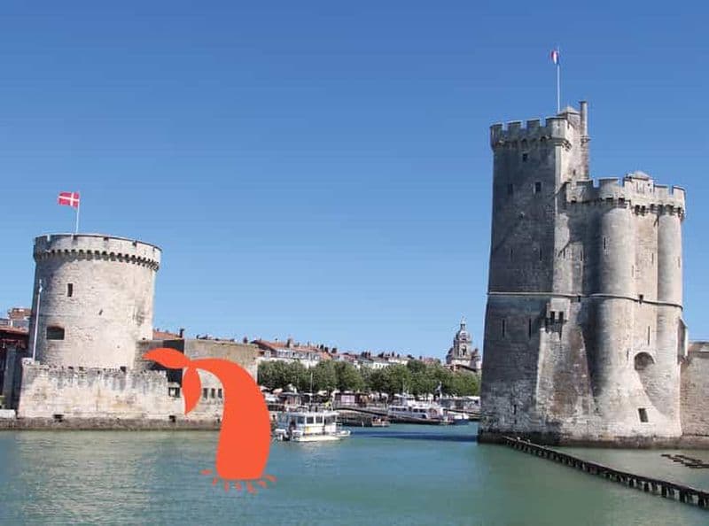 La Rochelle : Escape Game en plein air La Perle de La Rochelle