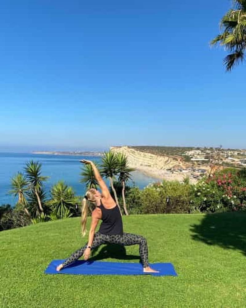 Yoga Brunch à Lagos par el Sol - Style de vie